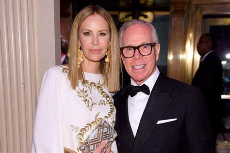 is tommy hilfiger high end|is tommy hilfiger married.